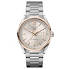 Thumbnail Image 1 of Tag Heuer Carrera Day-Date Automatic 41mm Men's Watch WDA2150.BA0043