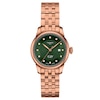 Thumbnail Image 1 of &nbsp; Tissot Le Locle 1/20 ct tw Diamond Automatic 29mm Women's Watch T0062073309600