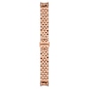 Thumbnail Image 4 of &nbsp; Tissot Le Locle 1/20 ct tw Diamond Automatic 29mm Women's Watch T0062073309600