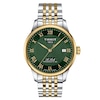 Thumbnail Image 1 of &nbsp;Tissot Le Locle Powermatic 80 Automatic Two-Tone 39.3mm Men's Watch T0064072209300