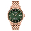 Thumbnail Image 1 of &nbsp;Tissot Le Locle Powermatic 80 Automatic 39.3mm Men's Watch T0064073309300