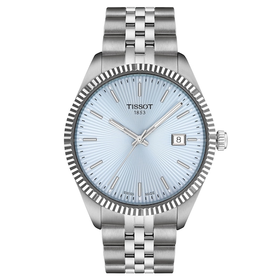 &nbsp;Tissot Ballade 40mm Men's Watch T1564101135100