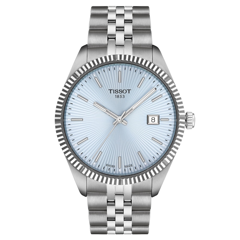 Main Image 1 of &nbsp;Tissot Ballade 40mm Men's Watch T1564101135100