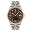 Thumbnail Image 1 of &nbsp; Tissot Ballade Two-Tone 40mm Men's Watch T1564102229101