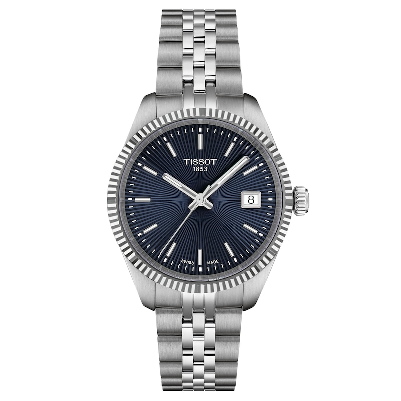 Main Image 1 of &nbsp;Tissot Ballade 34mm Women's Watch T1562101104100