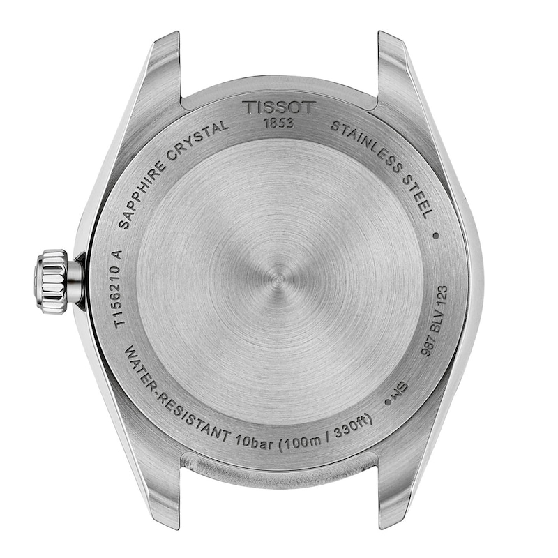Main Image 3 of &nbsp;Tissot Ballade 34mm Women's Watch T1562101104100