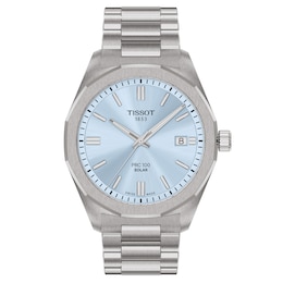 &nbsp;Tissot PRC 100 Solar 39mm Men's Watch T1514221135100