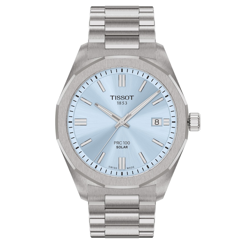 Main Image 1 of &nbsp;Tissot PRC 100 Solar 39mm Men's Watch T1514221135100