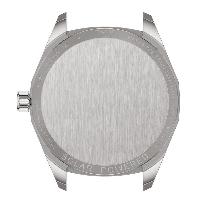 Main Image 3 of &nbsp;Tissot PRC 100 Solar 39mm Men's Watch T1514221135100