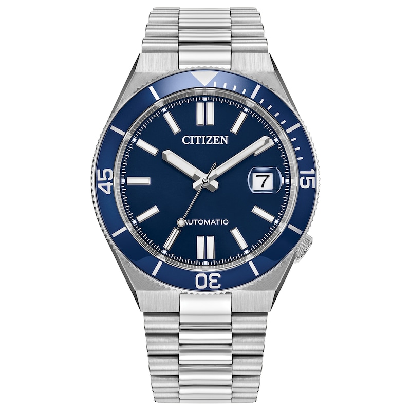 Main Image 1 of Citizen Tsuyosa Shore Automatic 40mm Men's Watch NJ0230-9L