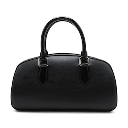 Previously Owned Louis Vuitton Epi Jasmine Handbag 1T0SVLUF