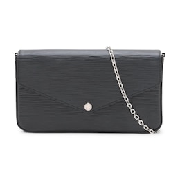 Previously Owned Louis Vuitton Epi Félicie Pochette EHCKTKT0