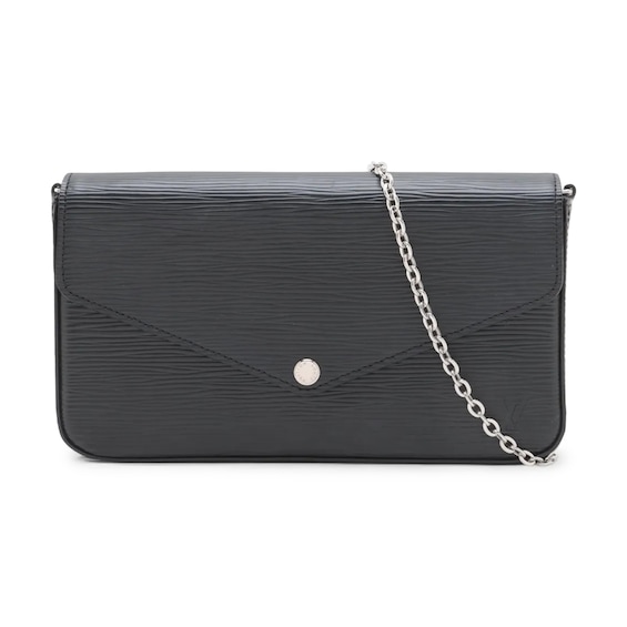 Previously Owned Louis Vuitton Epi Félicie Pochette EHCKTKT0