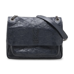 Previously Owned Saint Laurent Niki Baby Handbag C571U4TH