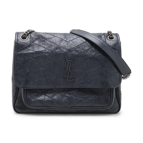 Previously Owned Saint Laurent Niki Baby Handbag C571U4TH