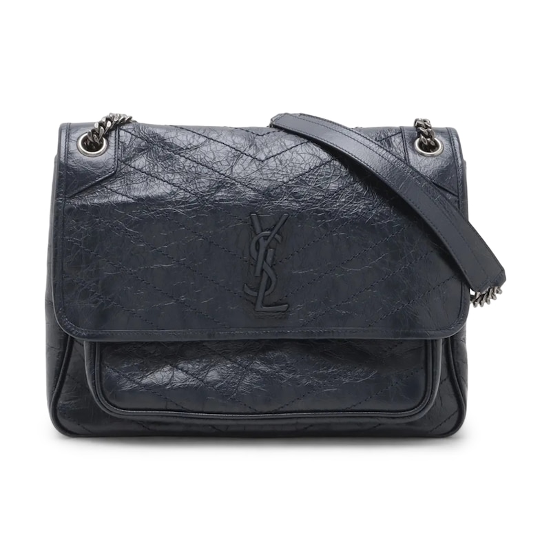 Main Image 1 of Previously Owned Saint Laurent Niki Baby Handbag C571U4TH