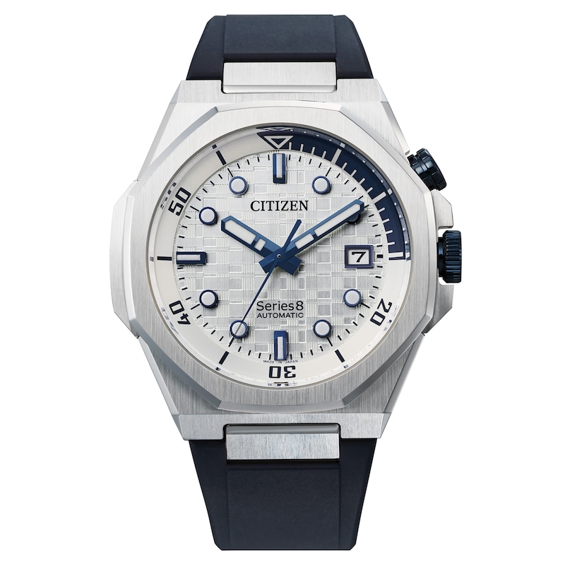 Main Image 1 of Citizen Series8 890 Automatic 42.6mm Men's Watch NB6060-07A