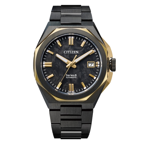 Citizen Series8 Automatic 39mm Men's Watch NB6086-54E