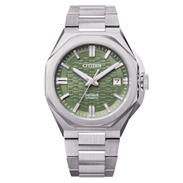 Citizen Series8 Automatic 39mm Men's Watch NB6080-51W