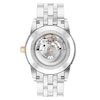 Thumbnail Image 3 of Movado Museum Classic Automatic Two-Tone 40mm Men's Watch 0608129