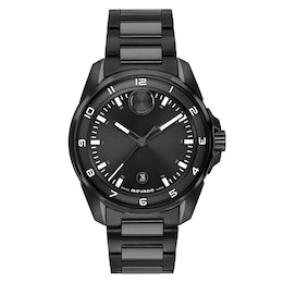 Movado BOLD Verso S 42mm Men's Watch 3601285