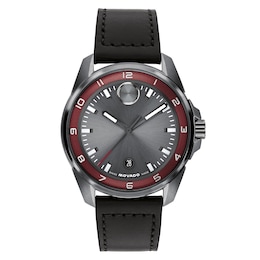 Movado BOLD Verso S 42mm Men's Watch 3601388