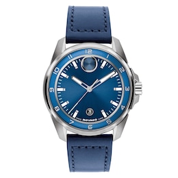 Movado BOLD Verso S 42mm Men's Watch 3601389