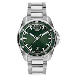 Movado BOLD Verso S 42mm Men's Watch 3601390