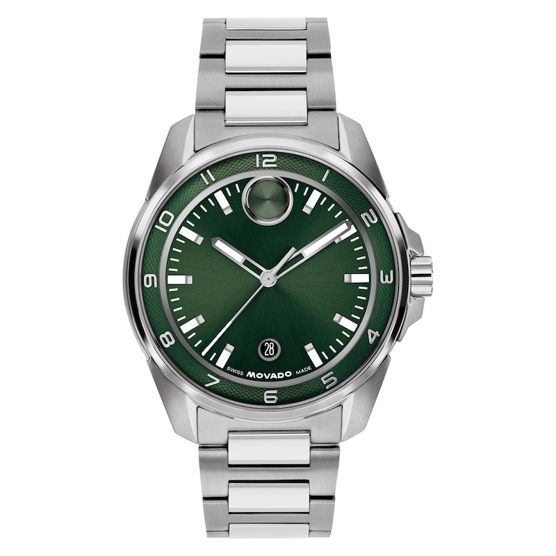 Main Image 1 of Movado BOLD Verso S 42mm Men's Watch 3601390