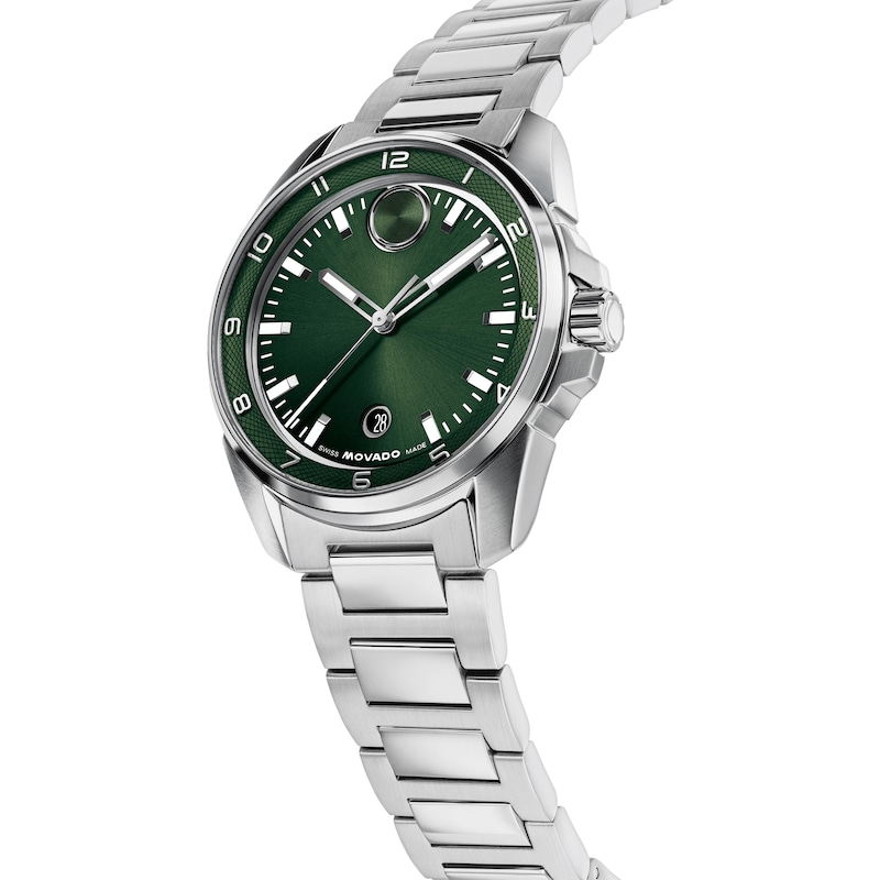 Main Image 2 of Movado BOLD Verso S 42mm Men's Watch 3601390