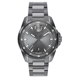 Movado BOLD Verso S 42mm Men's Watch 3601391