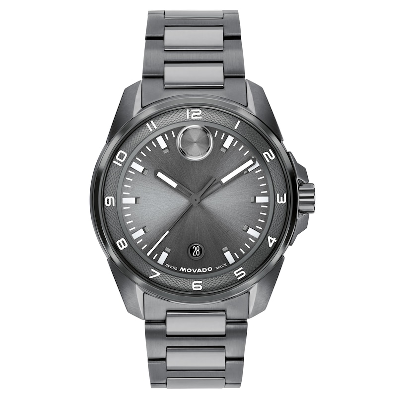 Main Image 1 of Movado BOLD Verso S 42mm Men's Watch 3601391