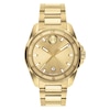Thumbnail Image 1 of Movado BOLD Verso S 42mm Men's Watch 3601392