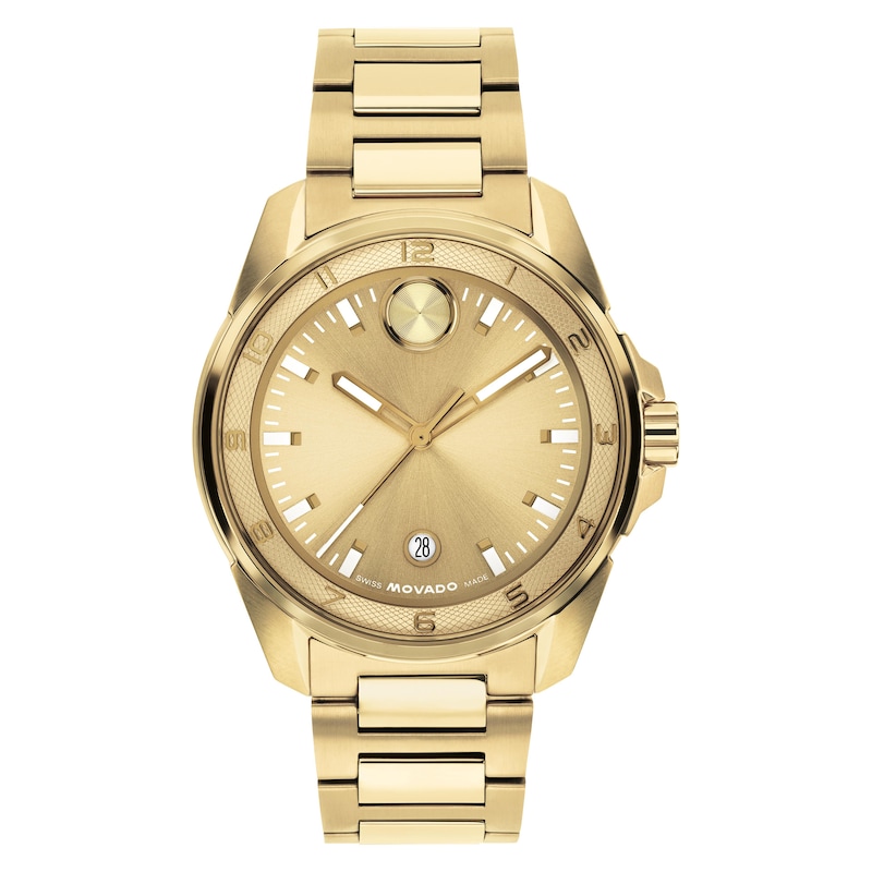 Main Image 1 of Movado BOLD Verso S 42mm Men's Watch 3601392