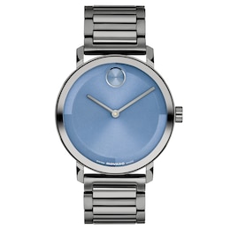 Movado BOLD Evolution 2.0 40mm Men's Watch 3601422