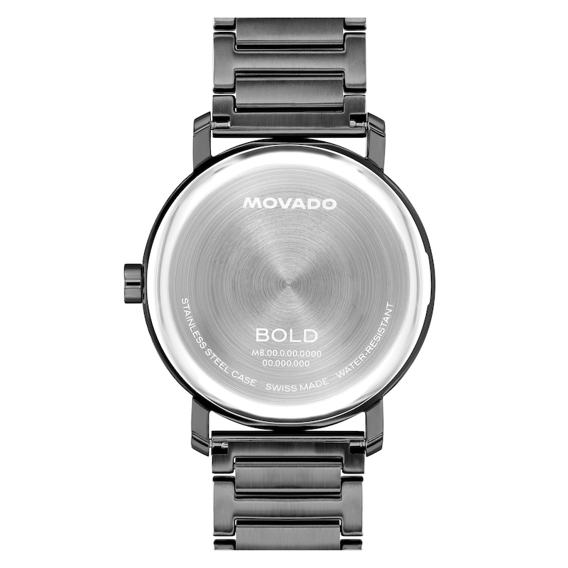 Main Image 3 of Movado BOLD Evolution 2.0 40mm Men's Watch 3601422