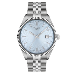 Tissot Ballade 40mm Men's Watch T1564101135100