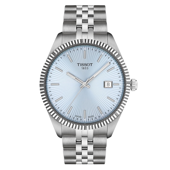 Tissot Ballade 40mm Men's Watch T1564101135100