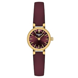 Tissot Lovely 19.5mm Women's Watch T1400093637100