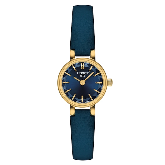 Tissot Lovely 19mm Women's Watch T1400093604100