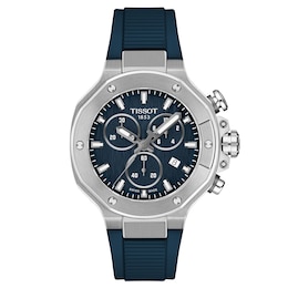 Tissot T-Race Chronograph 38mm Men's Watch T1418171704100