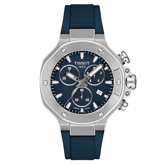 Tissot T-Race Chronograph 38mm Men's Watch T1418171704100