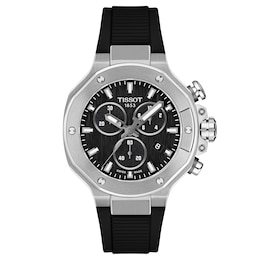 Tissot T-Race Chronograph 38mm Men's Watch T1418171705100