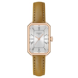 Tissot SRV 30mm Women's Watch T1601103603300
