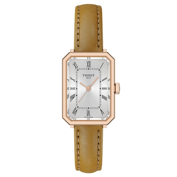 Tissot SRV 30mm Women's Watch T1601103603300
