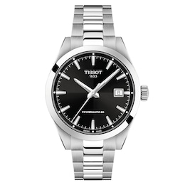 Tissot Gentleman Automatic 38mm Men's Watch T1658071105100