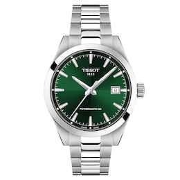 Tissot Gentleman Automatic 38mm Men's Watch&nbsp;T1658071109100