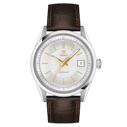 Tissot Visodate Automatic 39mm Men's Watch T1574071603100