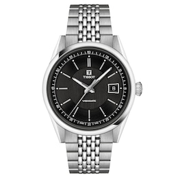 Tissot Visodate Automatic 39mm Men's Watch T1574071105100