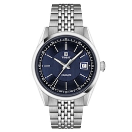 &nbsp;Tissot Visodate Automatic 39mm Men's Watch T1574071104100